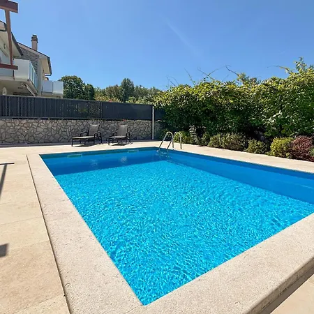 Awesome In Casa vacanze Malinska